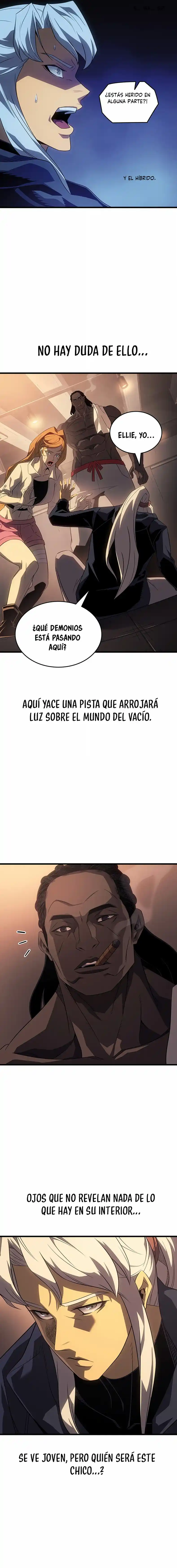 The Great Mage Returns After 4000 Years capítulo 237, página 14