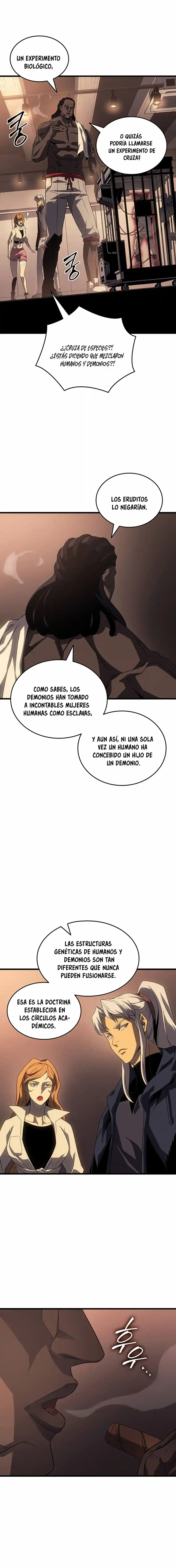 The Great Mage Returns After 4000 Years capítulo 237, página 15
