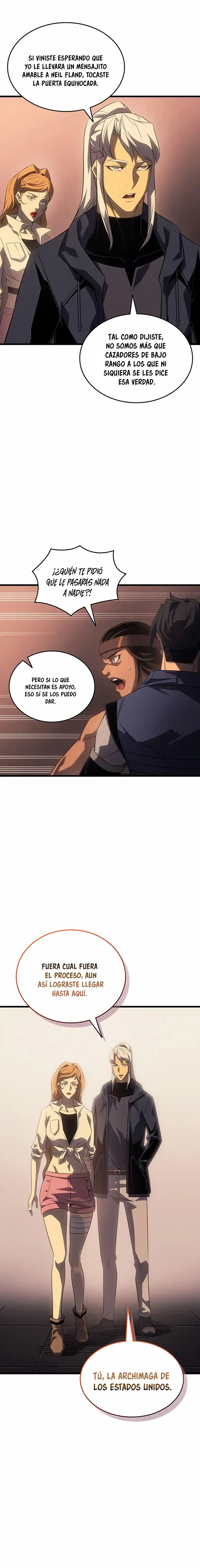 The Great Mage Returns After 4000 Years capítulo 237, página 19