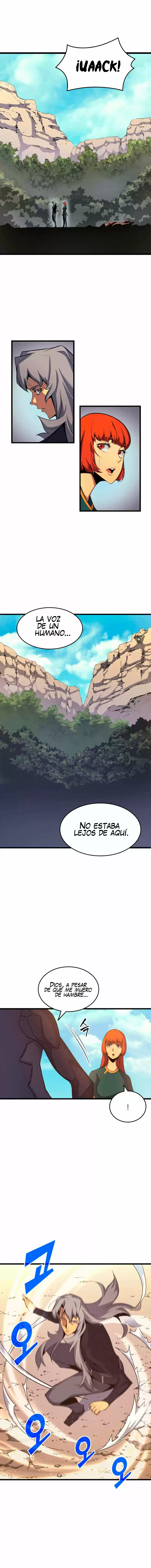 The Great Mage Returns After 4000 Years capítulo 24, página 6