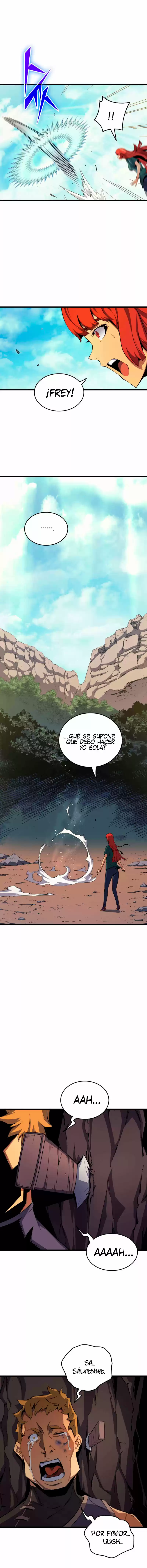 The Great Mage Returns After 4000 Years capítulo 24, página 7