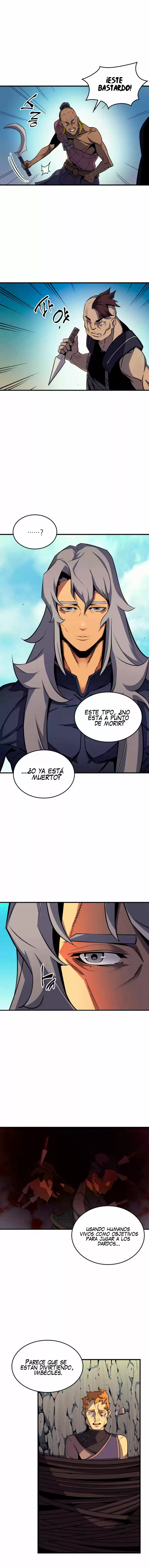The Great Mage Returns After 4000 Years capítulo 24, página 12