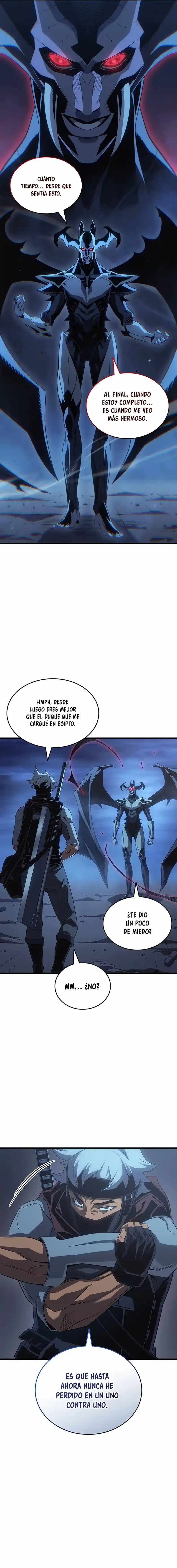 The Great Mage Returns After 4000 Years capítulo 242, página 7