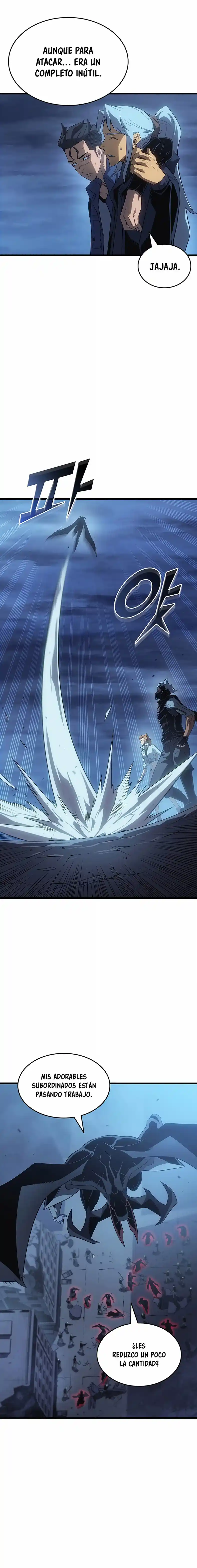 The Great Mage Returns After 4000 Years capítulo 242, página 16
