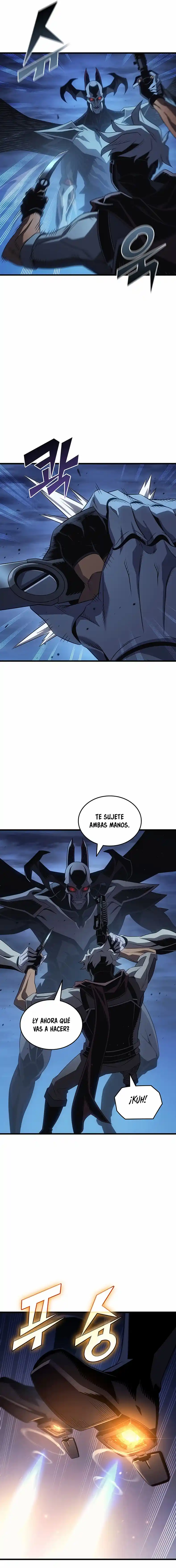 The Great Mage Returns After 4000 Years capítulo 242, página 20