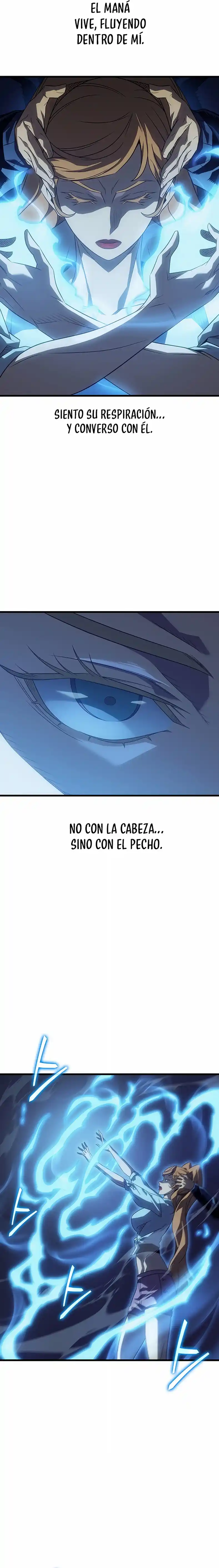 The Great Mage Returns After 4000 Years capítulo 244, página 8