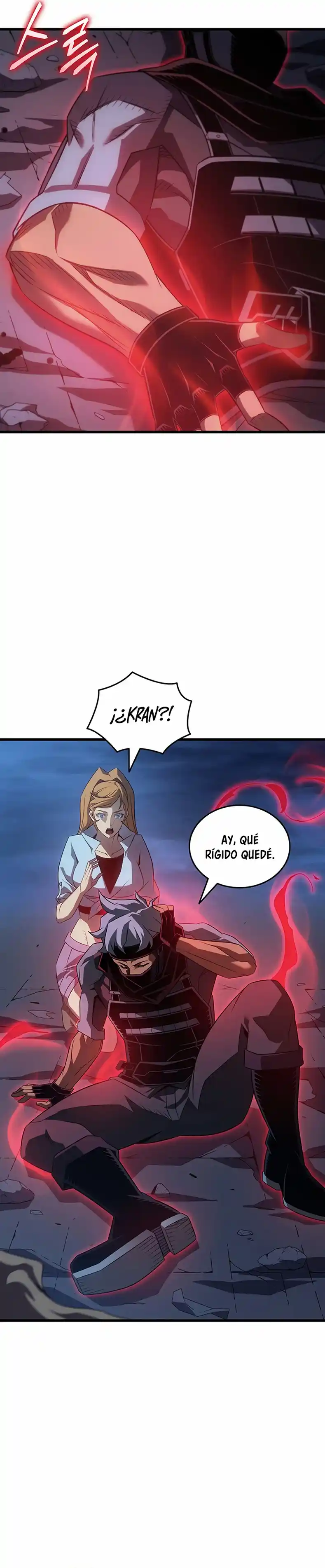 The Great Mage Returns After 4000 Years capítulo 244, página 20