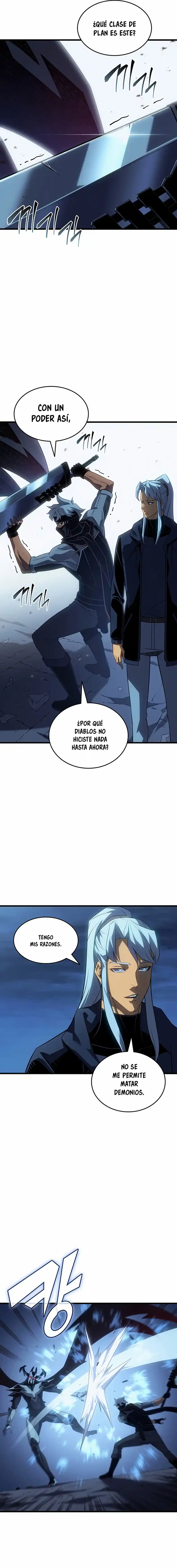 The Great Mage Returns After 4000 Years capítulo 246, página 4
