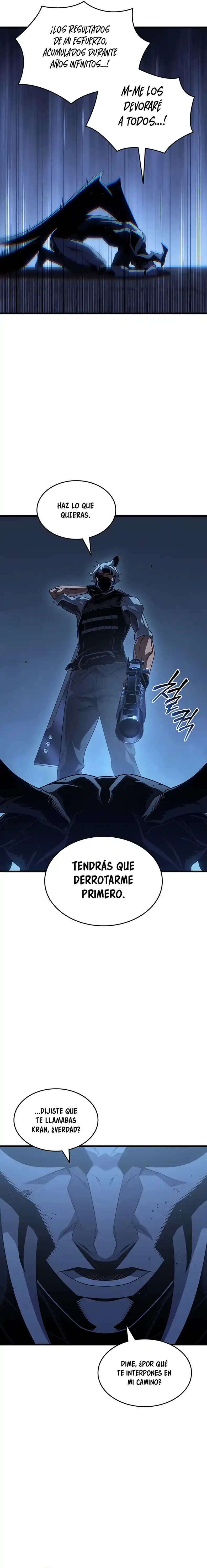 The Great Mage Returns After 4000 Years capítulo 246, página 16