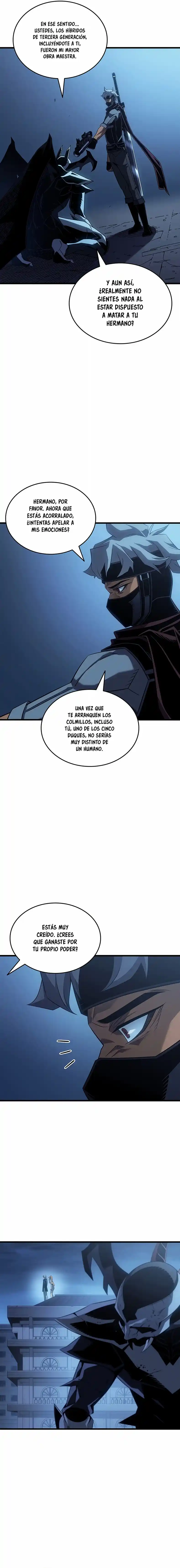 The Great Mage Returns After 4000 Years capítulo 246, página 18