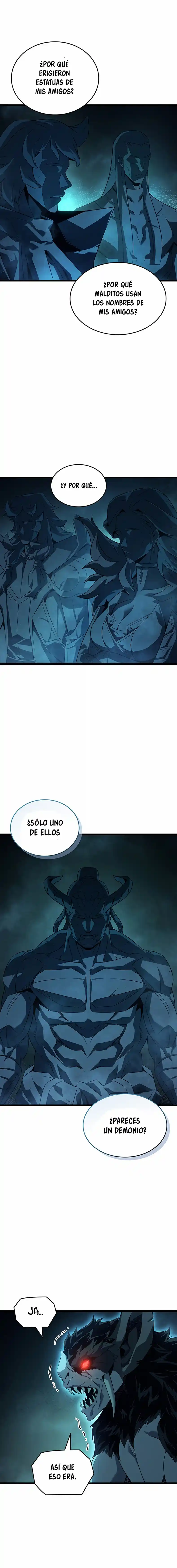 The Great Mage Returns After 4000 Years capítulo 247, página 10