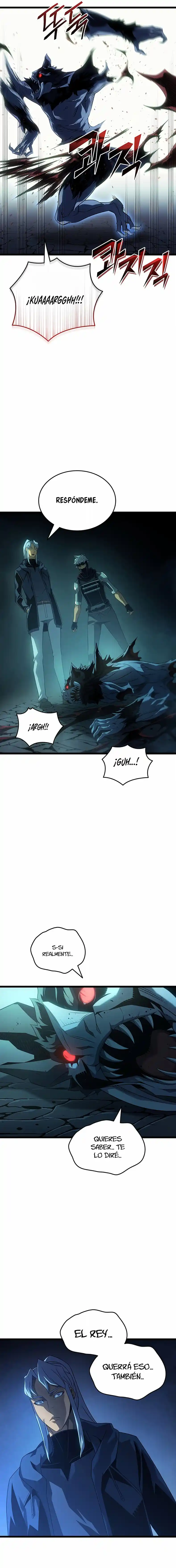 The Great Mage Returns After 4000 Years capítulo 247, página 12