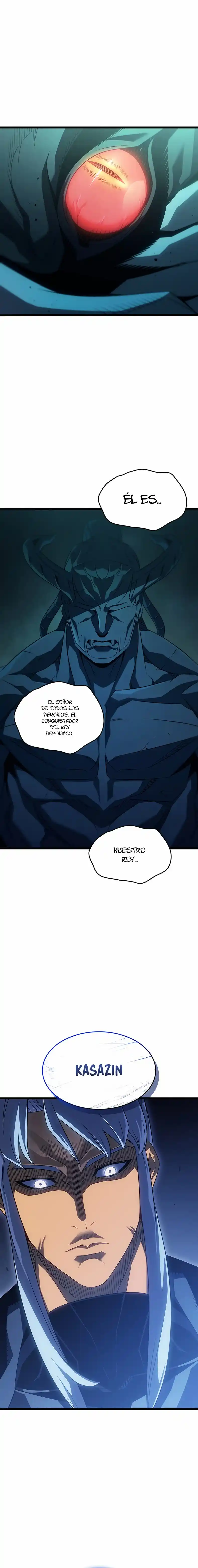 The Great Mage Returns After 4000 Years capítulo 247, página 13