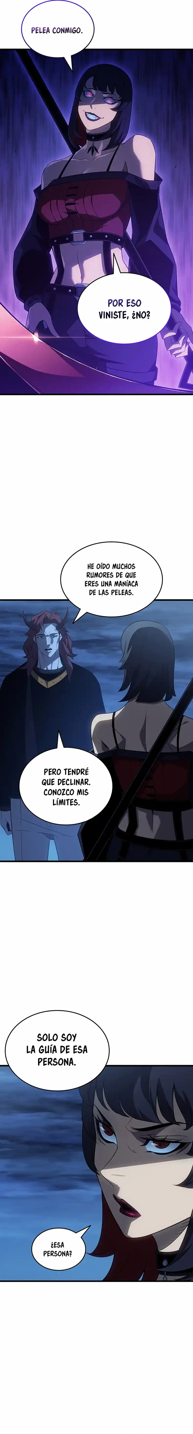 The Great Mage Returns After 4000 Years capítulo 247, página 16