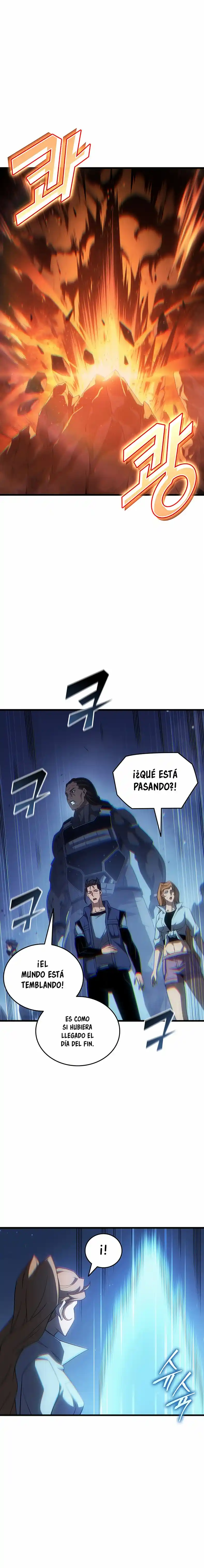 The Great Mage Returns After 4000 Years capítulo 248, página 7
