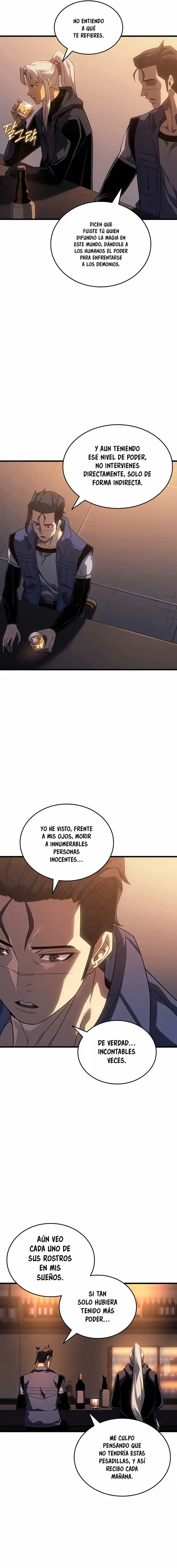 The Great Mage Returns After 4000 Years capítulo 249, página 2