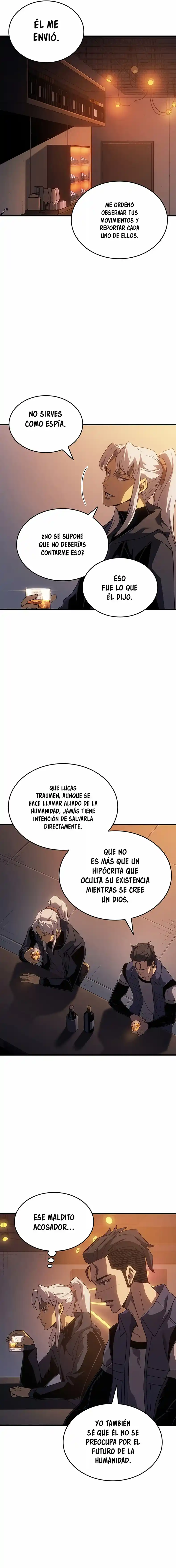 The Great Mage Returns After 4000 Years capítulo 249, página 4