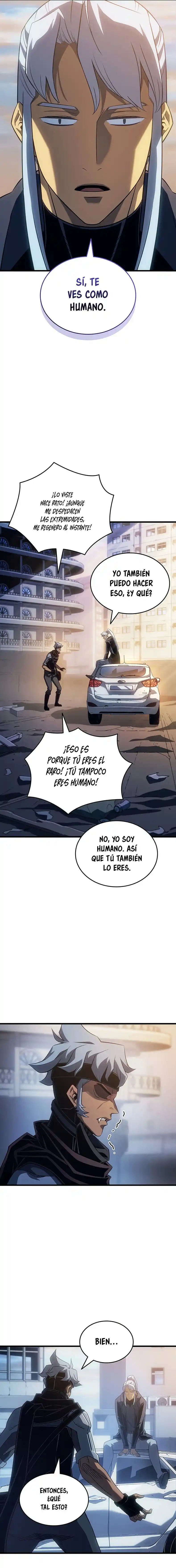 The Great Mage Returns After 4000 Years capítulo 249, página 10