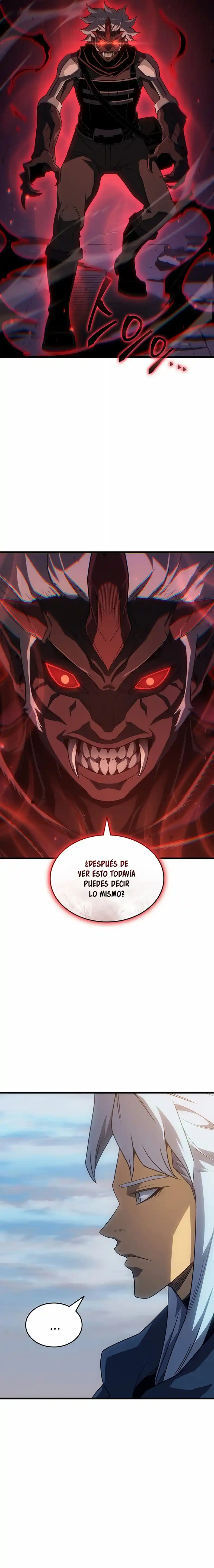 The Great Mage Returns After 4000 Years capítulo 249, página 12