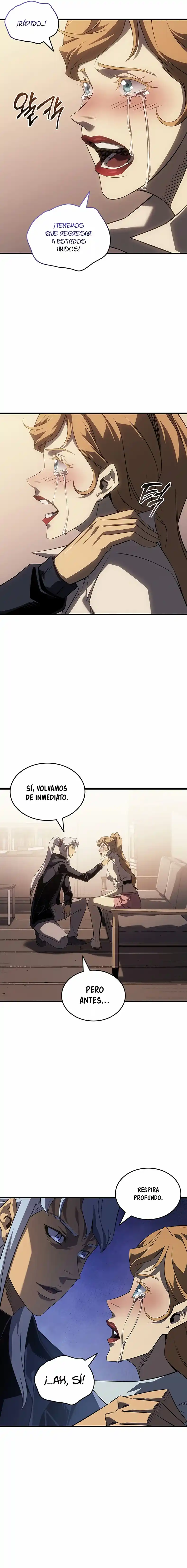 The Great Mage Returns After 4000 Years capítulo 249, página 18