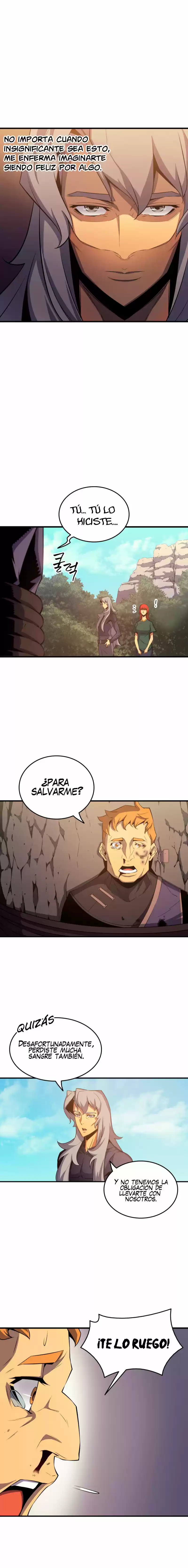 The Great Mage Returns After 4000 Years capítulo 25, página 4
