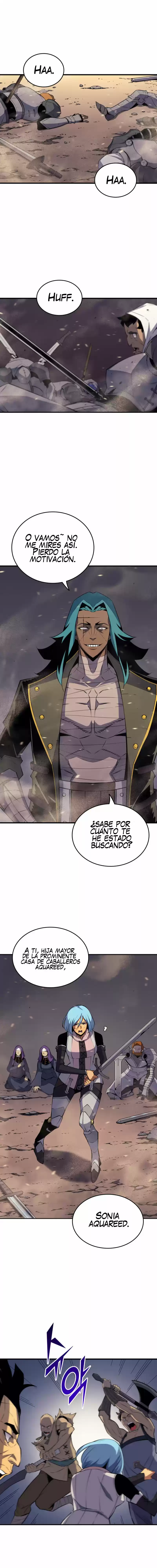 The Great Mage Returns After 4000 Years capítulo 25, página 10
