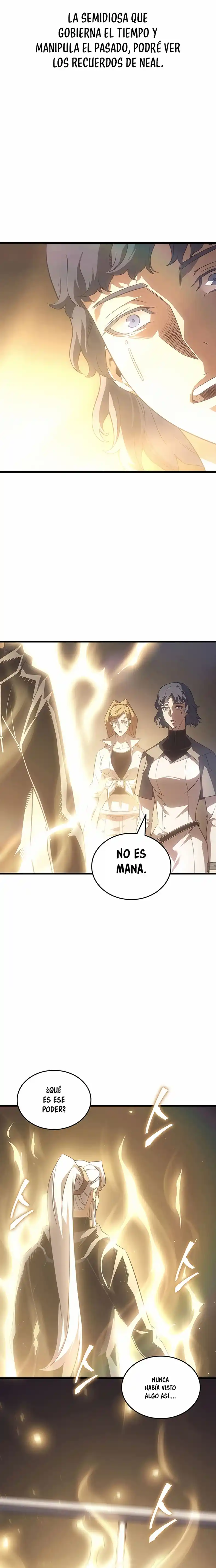 The Great Mage Returns After 4000 Years capítulo 250, página 17