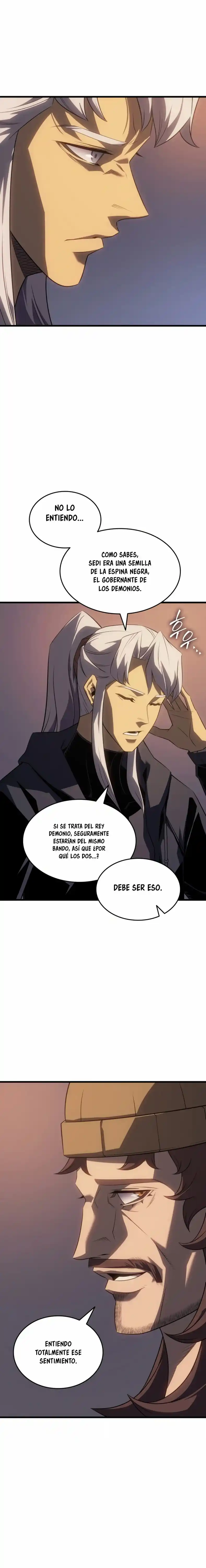 The Great Mage Returns After 4000 Years capítulo 252, página 17