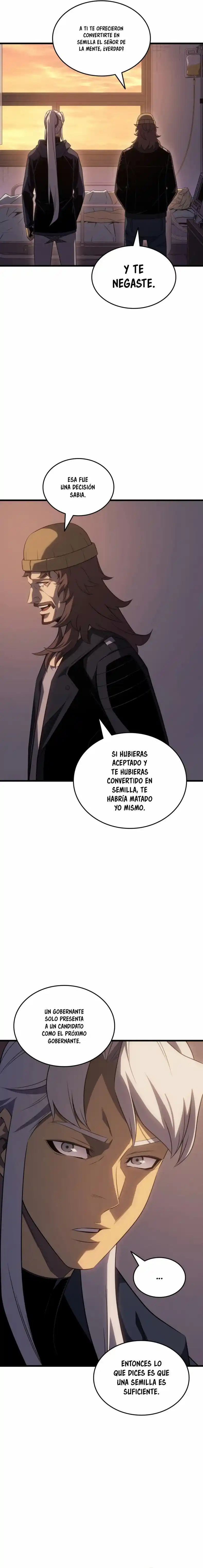 The Great Mage Returns After 4000 Years capítulo 252, página 18
