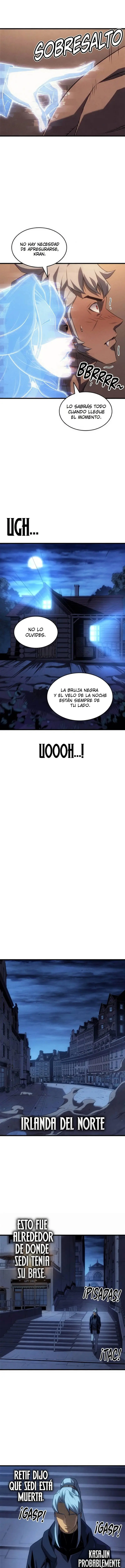 The Great Mage Returns After 4000 Years capítulo 253, página 10