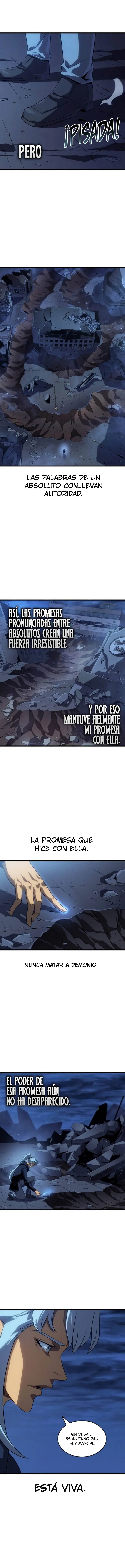The Great Mage Returns After 4000 Years capítulo 253, página 12