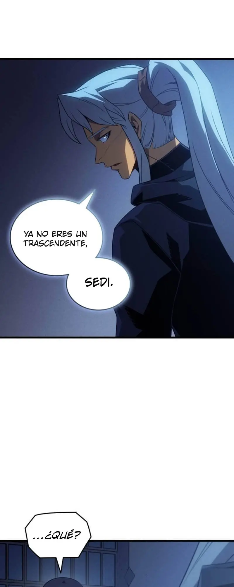 The Great Mage Returns After 4000 Years capítulo 253, página 17