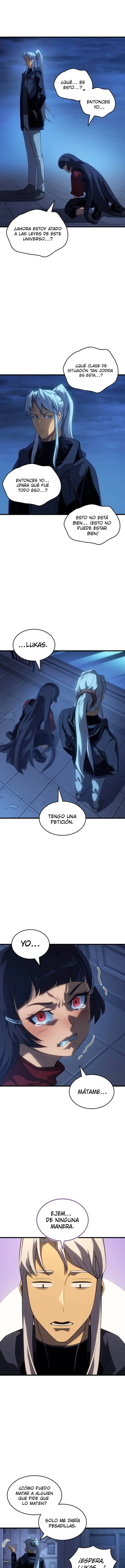 The Great Mage Returns After 4000 Years capítulo 253, página 20