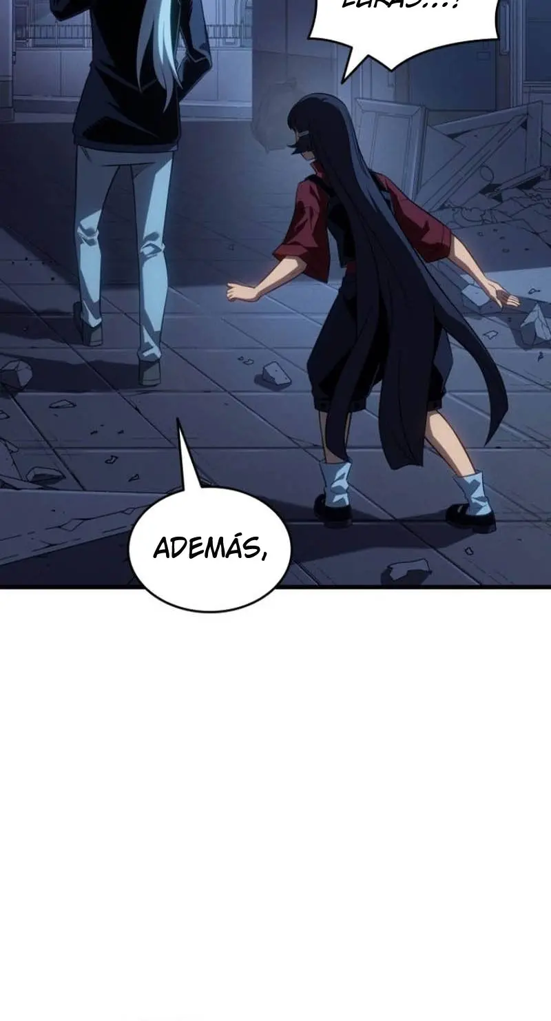 The Great Mage Returns After 4000 Years capítulo 253, página 21