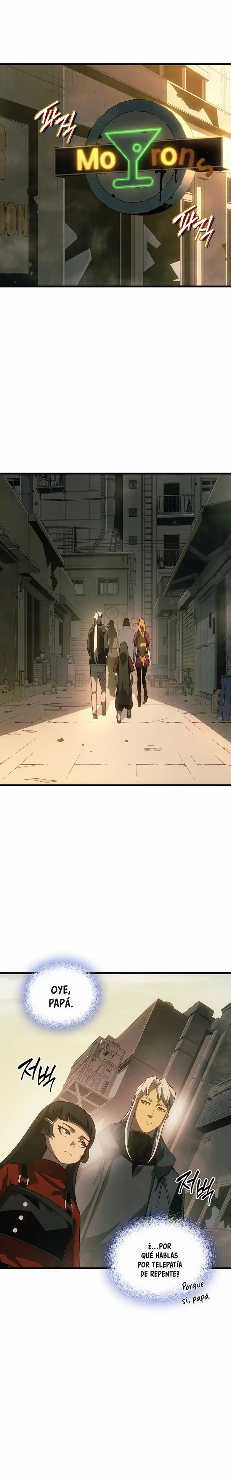 The Great Mage Returns After 4000 Years capítulo 256, página 11
