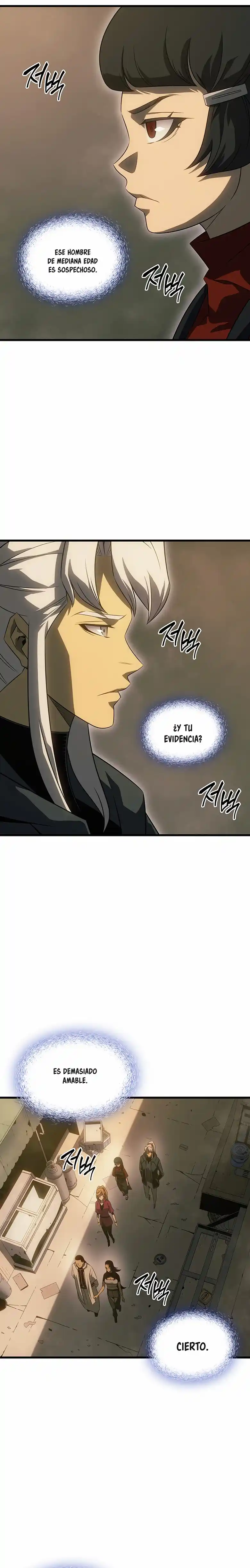 The Great Mage Returns After 4000 Years capítulo 256, página 12