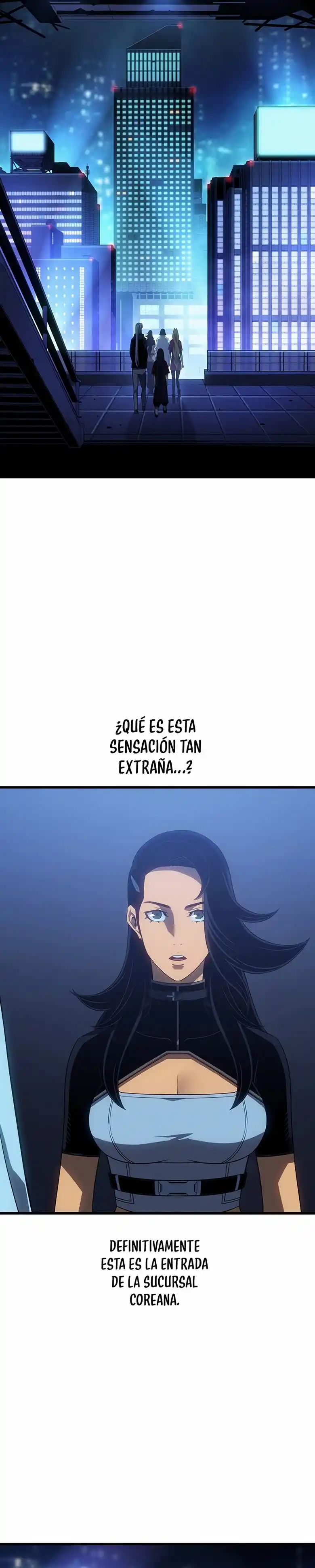 The Great Mage Returns After 4000 Years capítulo 256, página 21