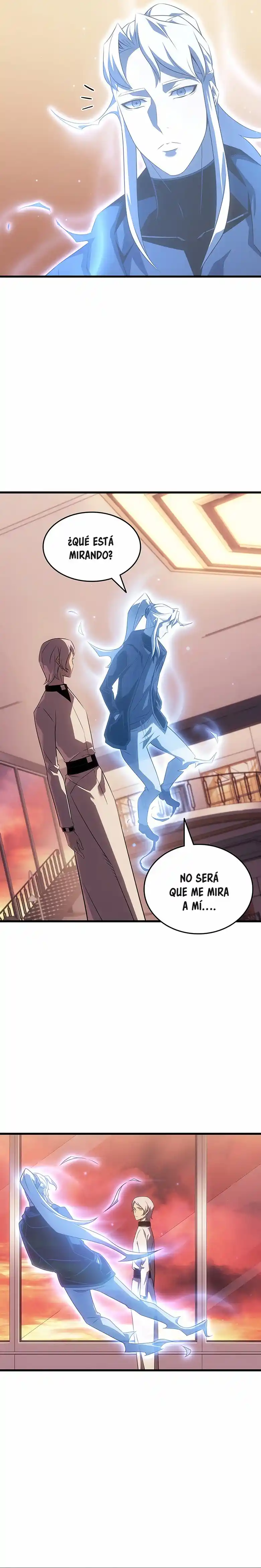 The Great Mage Returns After 4000 Years capítulo 257, página 21