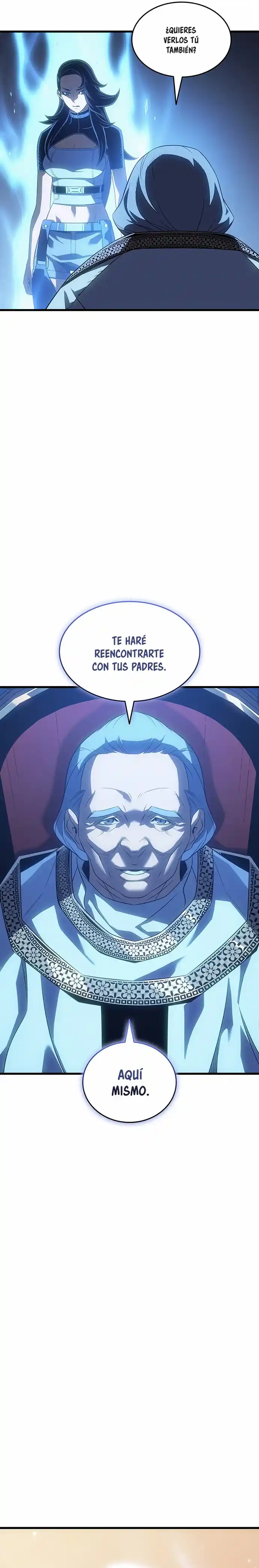 The Great Mage Returns After 4000 Years capítulo 258, página 7