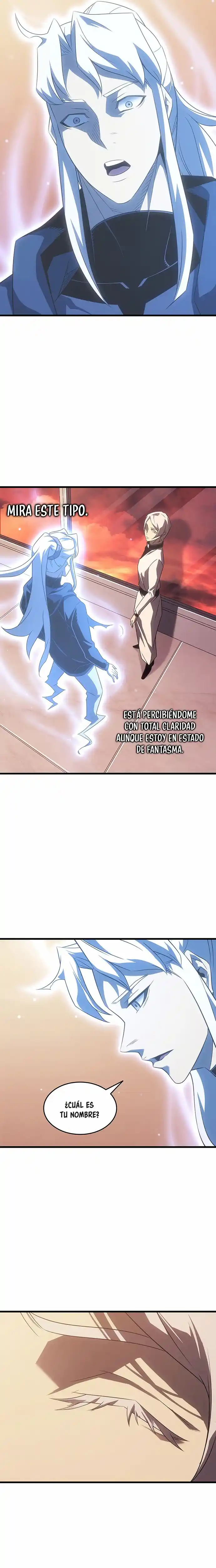 The Great Mage Returns After 4000 Years capítulo 258, página 8