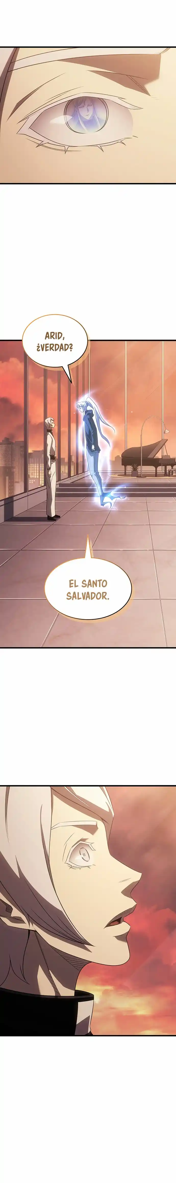 The Great Mage Returns After 4000 Years capítulo 258, página 11