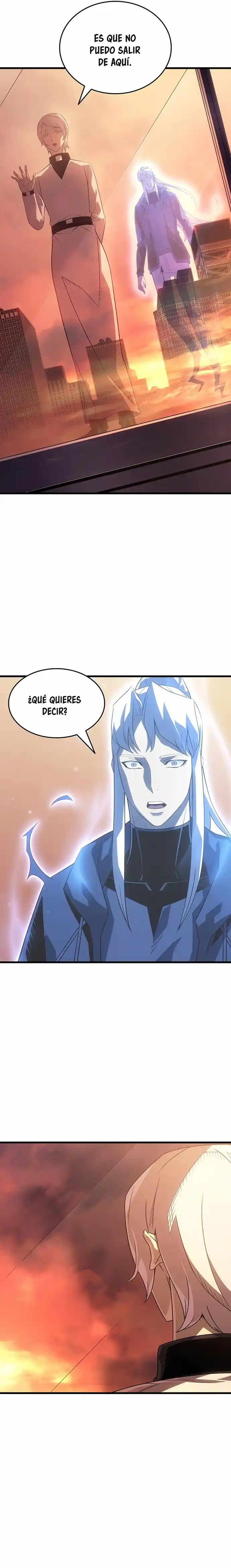 The Great Mage Returns After 4000 Years capítulo 258, página 16