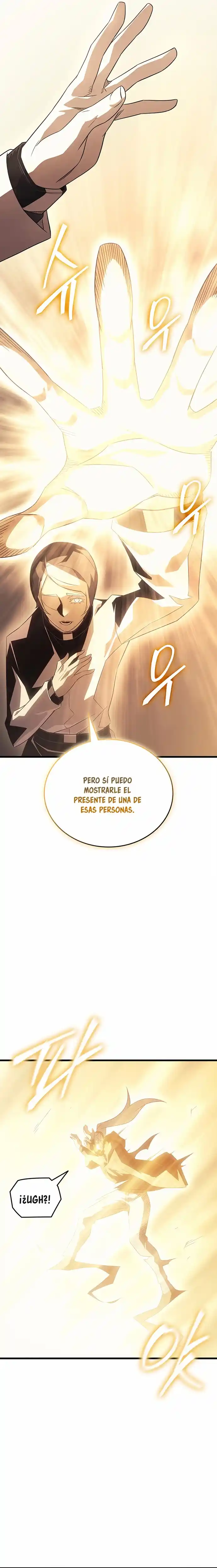 The Great Mage Returns After 4000 Years capítulo 258, página 20