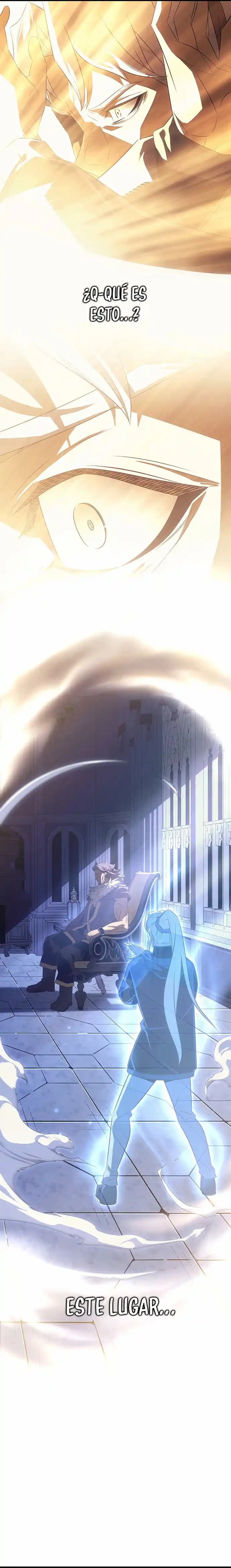 The Great Mage Returns After 4000 Years capítulo 258, página 21