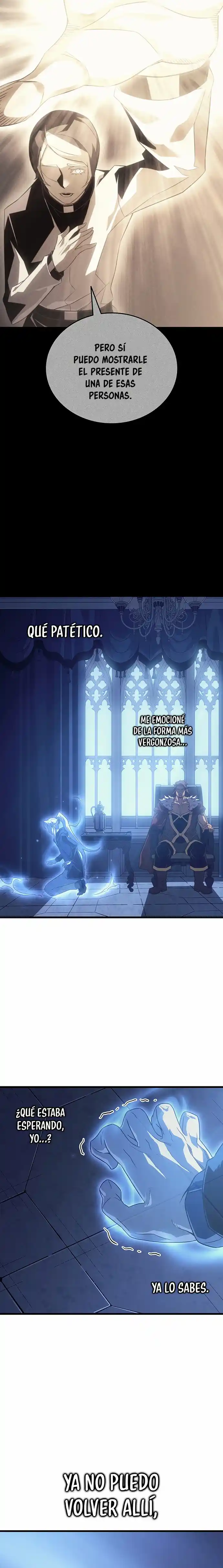 The Great Mage Returns After 4000 Years capítulo 258, página 25