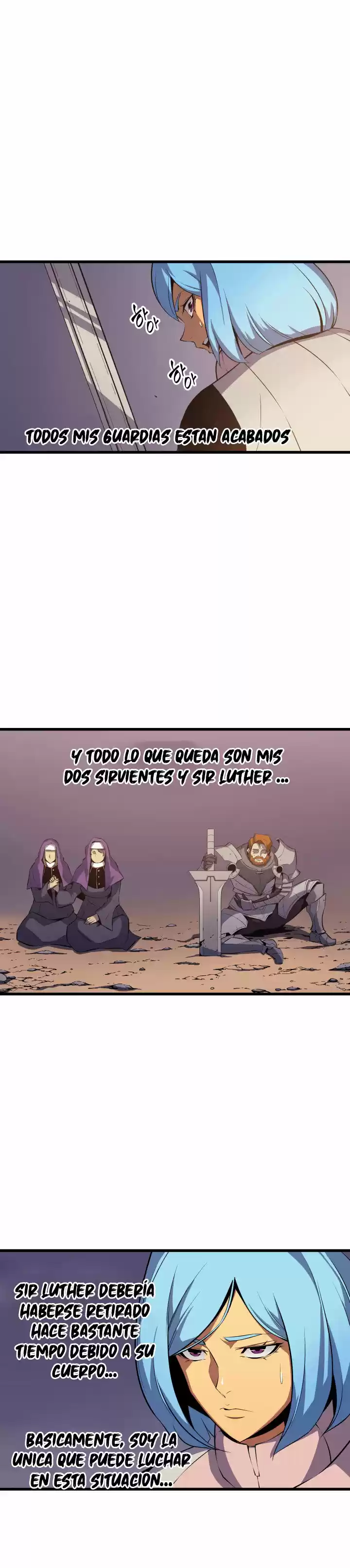 The Great Mage Returns After 4000 Years capítulo 26, página 5