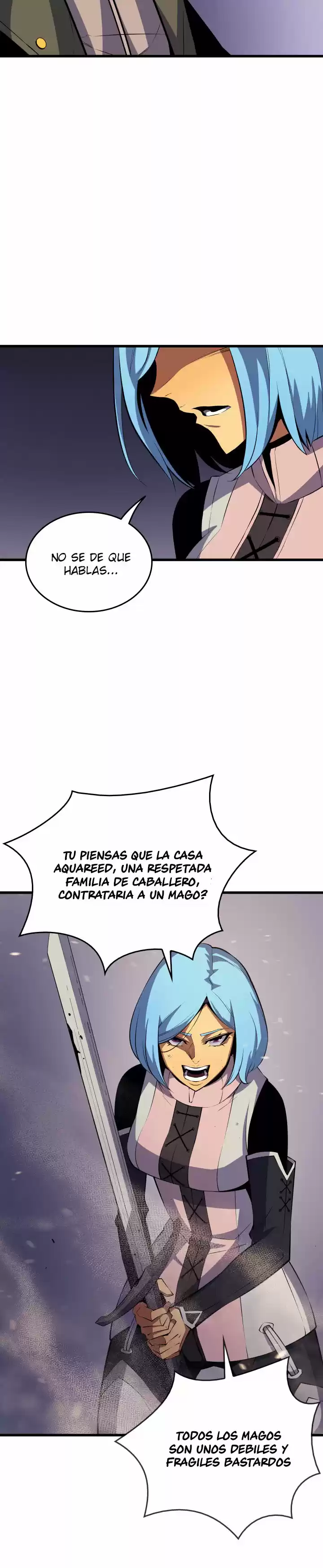 The Great Mage Returns After 4000 Years capítulo 26, página 7