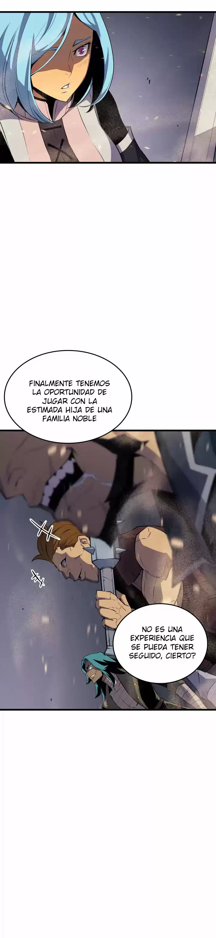 The Great Mage Returns After 4000 Years capítulo 26, página 10