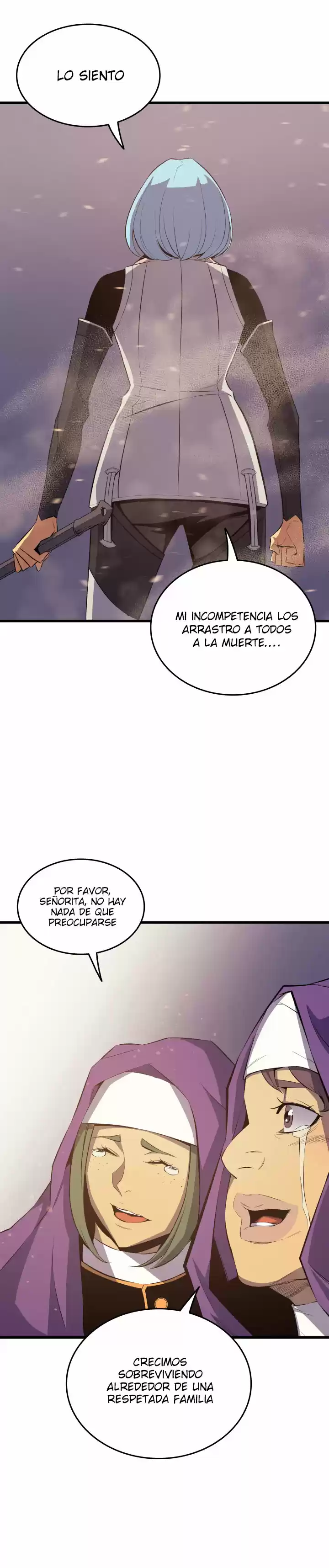 The Great Mage Returns After 4000 Years capítulo 26, página 15
