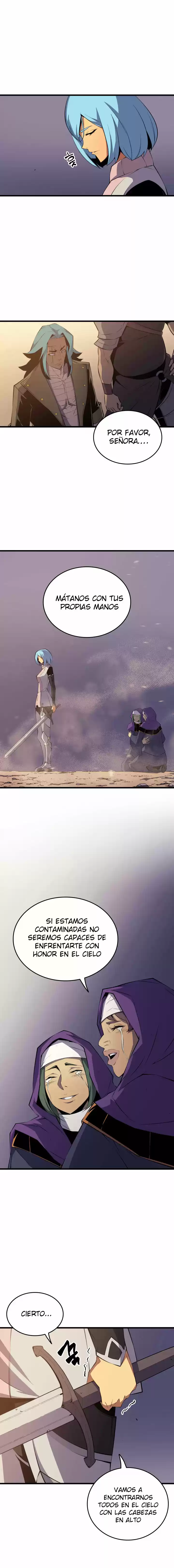 The Great Mage Returns After 4000 Years capítulo 26, página 16